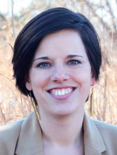 Eastmont Towers Foundation Names Melinda Stone As Development Director 