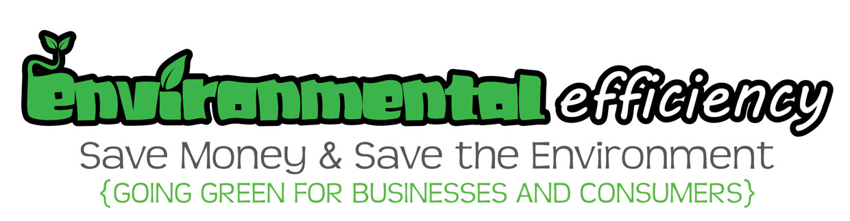 Environmental Efficiency: Save Money & Save the Enviroment in Lincoln ...