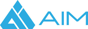 AIM-logo