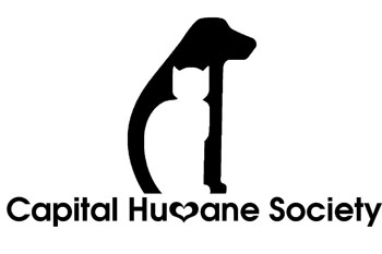 Capital-Humane-Socitey-logo