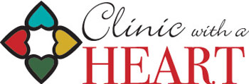 clinic-with-a-heart-logo