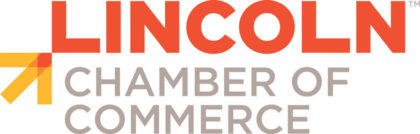 Lincoln chamber of commerce logo