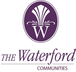 waterford communities logo lincoln