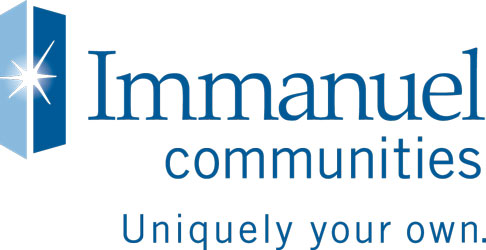 immanuel communities logo lincoln