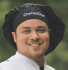 aaron young chefauchef lincoln nebraska