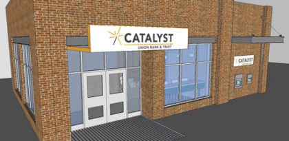 catalyst building lincoln nebraska