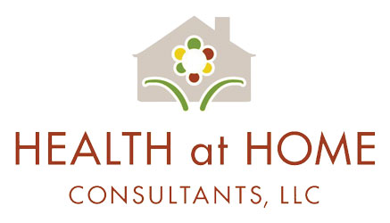 health at home logo lincoln nebraska