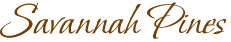 savannah pines logo