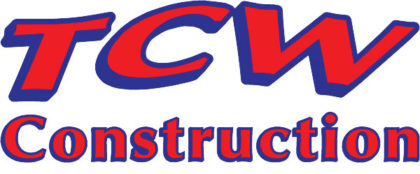 tcw construction logo lincoln nebraska