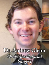 Dr. Andrew glenn dds lincoln nebraska