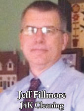 jeff fillmore j4k cleaning lincoln nebraska