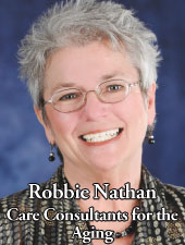 robbie nathan care consultants for the aging