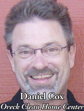 daniel cox oreck clean home center lincoln nebraska