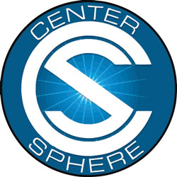 centersphere logo lincoln nebraska