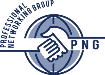 professional networking group lincoln nebraska logo