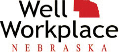 well workplace nebraska logo