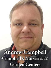 andrew campbell campbells nurseries and garden centers