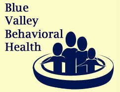 blue valley behavioral health logo lincoln nebraska