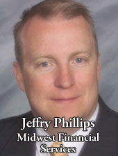 jeffry phillips midwest financial services lincoln nebraska