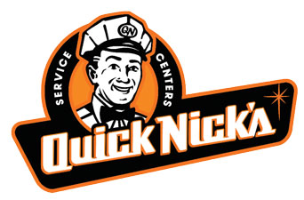 quick nicks logo lincoln nebraska