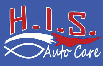his auto care logo lincoln nebraska