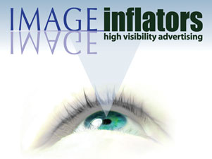 image inflators logo lincoln nebraska