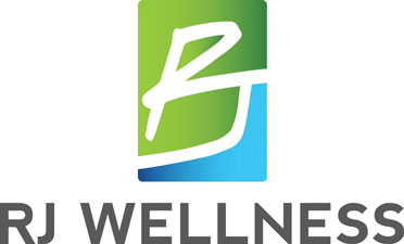 rj wellness logo lincoln nebraska
