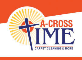 a_cross_time logo lincoln nebraska