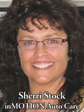 sherri stock inmotion auto care lincoln nebraska