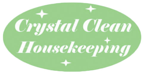 Logo_Crystal_Clean_Housekeeping_LLC_Lincoln_Nebraska