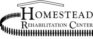 Logo_Homestead_Rehabilitation_Center_Lincoln_Nebraska