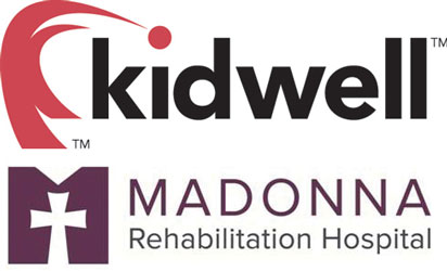 Logo_Kidwell_Madonna_Lincoln_Nebraska