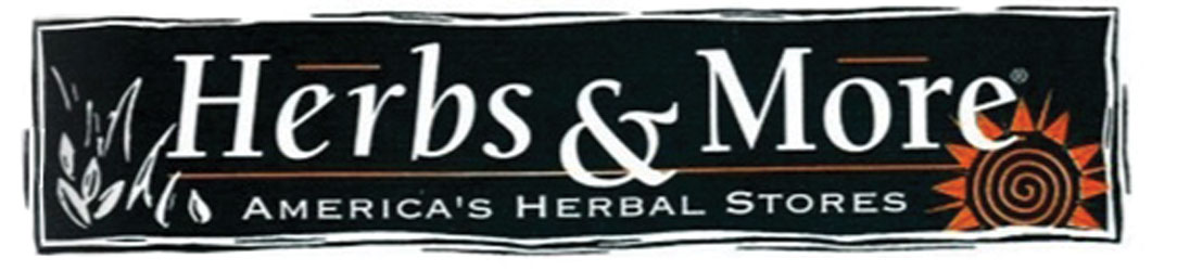 Herbs & More Logo