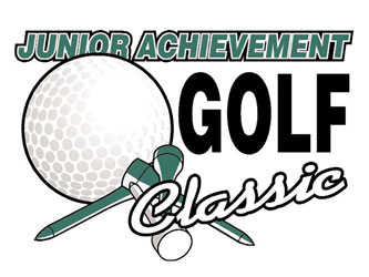 Junior Achievement Golf Classic logo