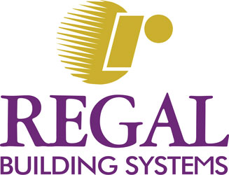 Regal Building Systems Inc Logo
