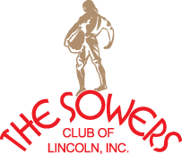 Sowers Club of Lincoln Logo