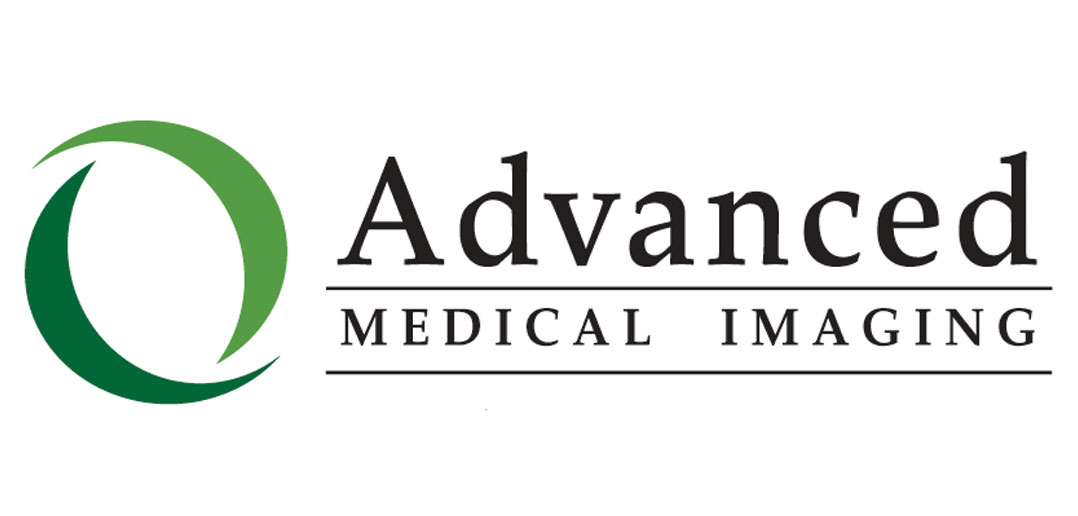 Advanced Medical Imaging Logo