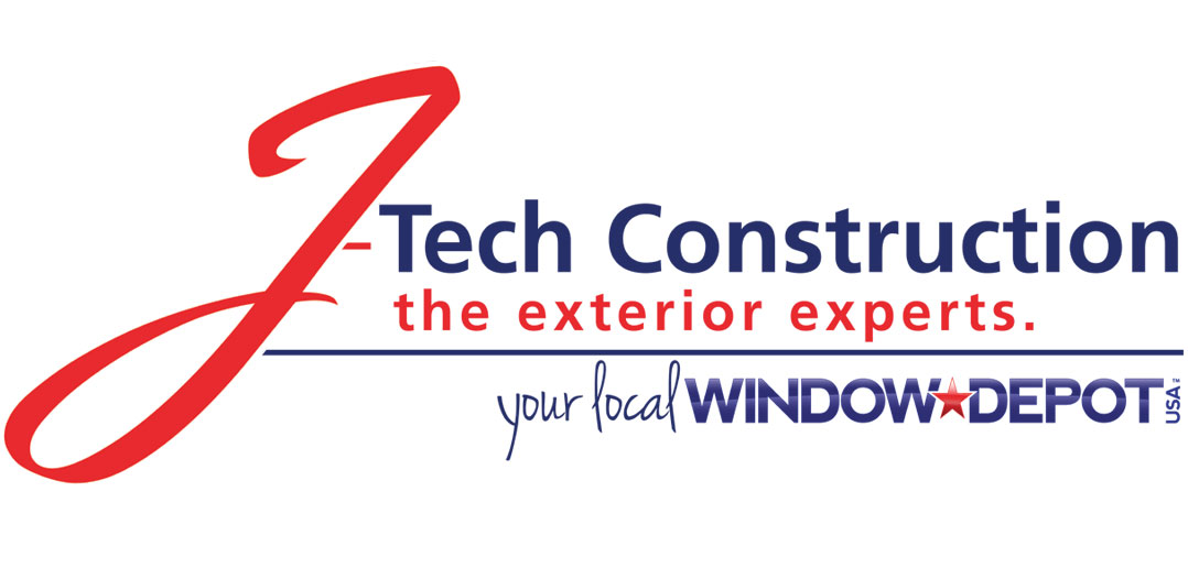 J-Tech Construction Logo