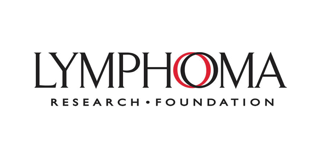 Lymphoma Research Foundation Lymphoma Walk