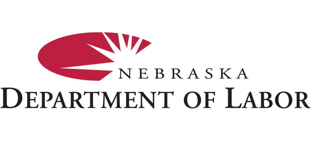 Nebraska Department of Labor Logo