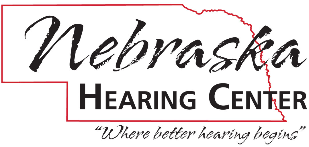 Nebraska Hearing Center Logo