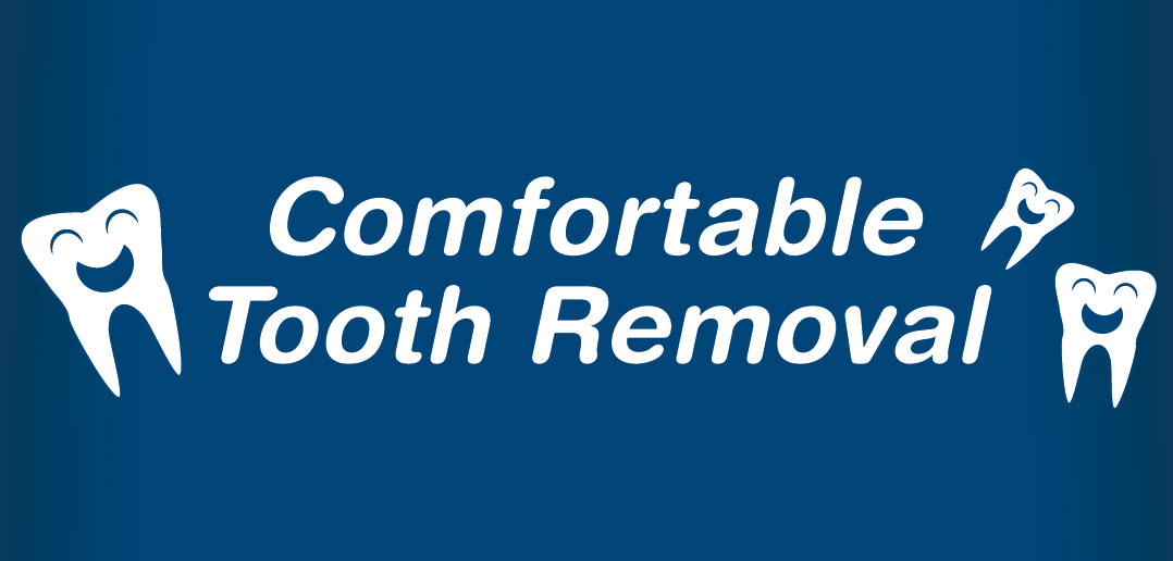 Dr. Andrew Glen Comfortable Tooth Removal