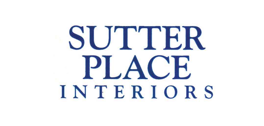 Sutter Place Logo