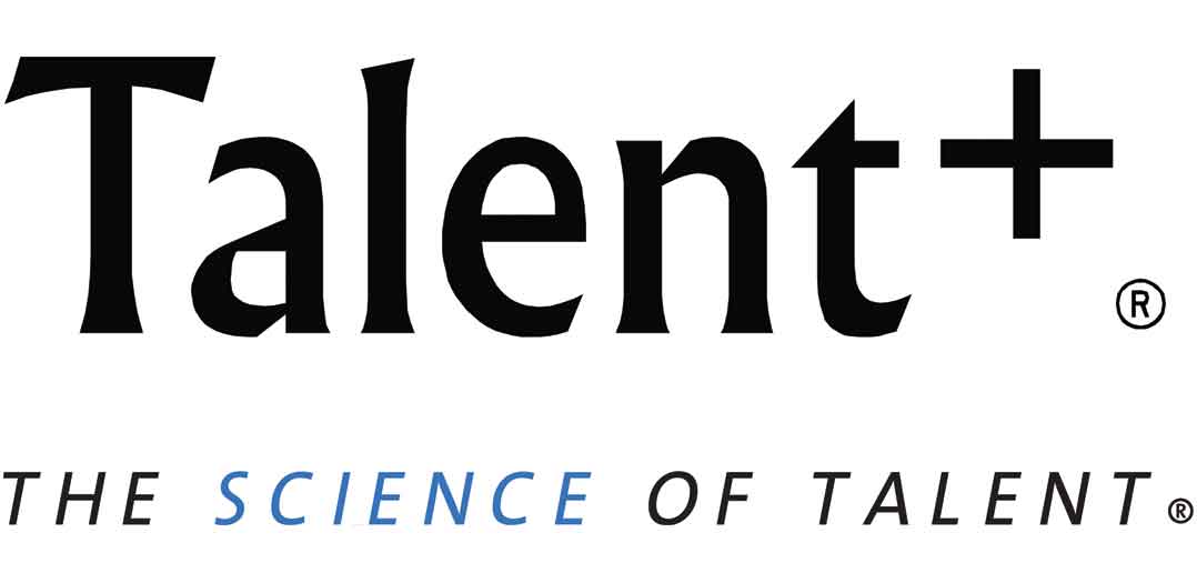 Talent Plus® Logo