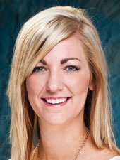 Haley Axtell of Body Nouveaux Spa in Lincoln Nebraska