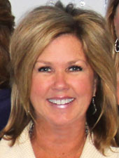 Wendi Peterson of Benefit Professionals in Lincoln Nebraska