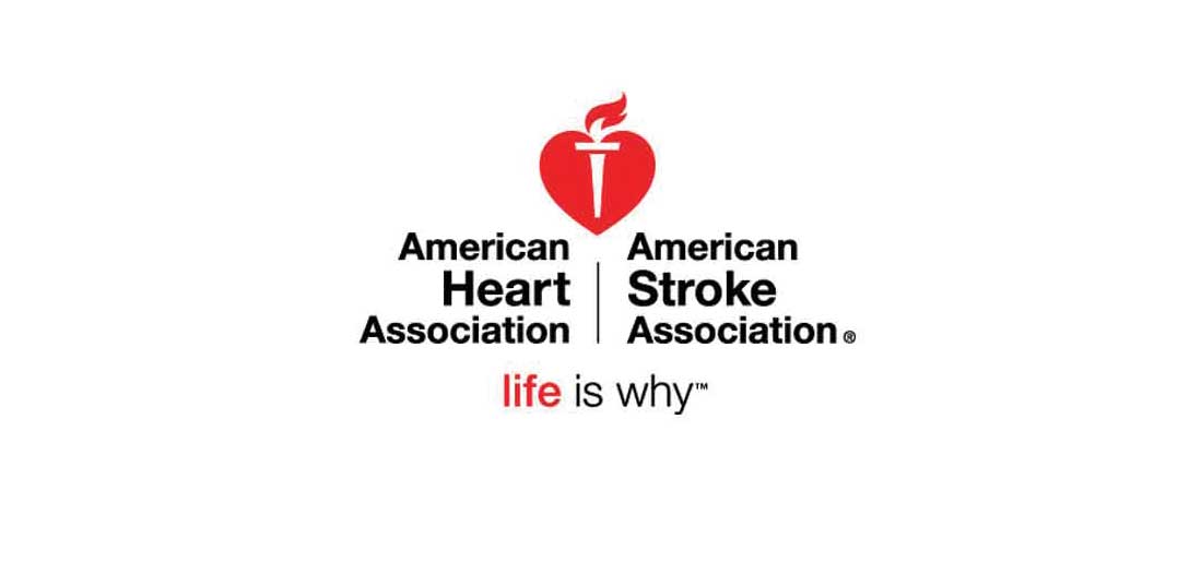 American Heart Association American Stroke Association Non-profits Feature