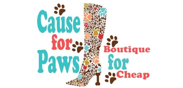 Cause for Paws Non-Profits Feature
