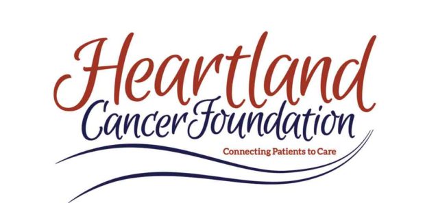 Heartland Cancer Foundation Logo - Non-Profits Feature