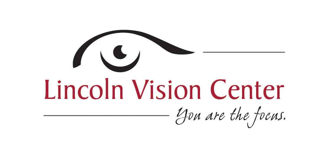 Lincoln Vision Center Logo